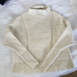 Theory sweater